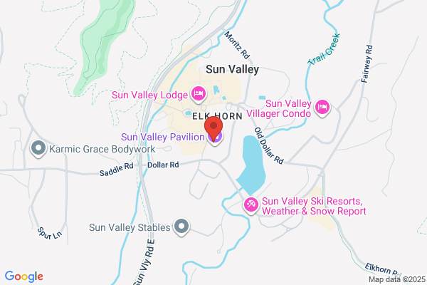 Sun Valley Reporters