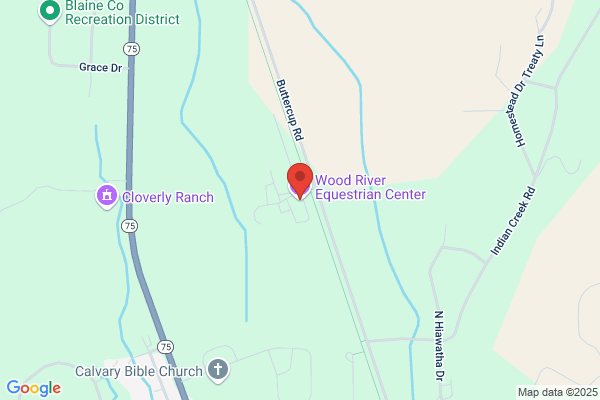 Wood River Equine Hospital