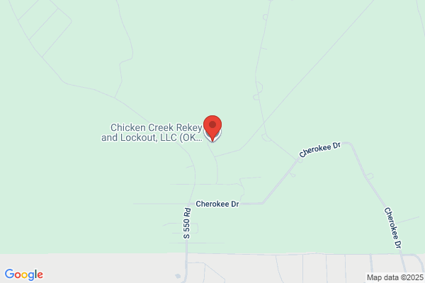 Green Country Locksmith