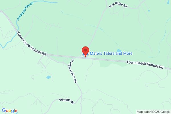 Tater's Country Store