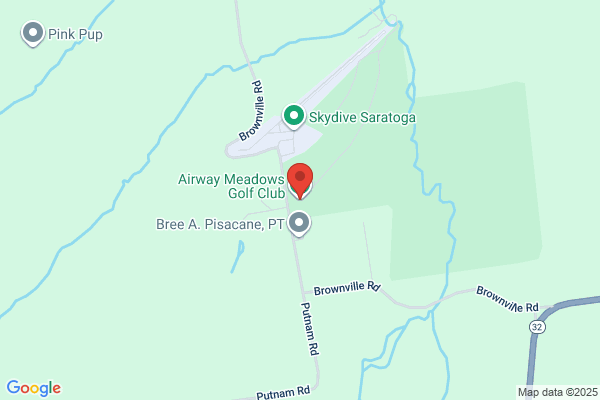 Airway Meadows Golf Course