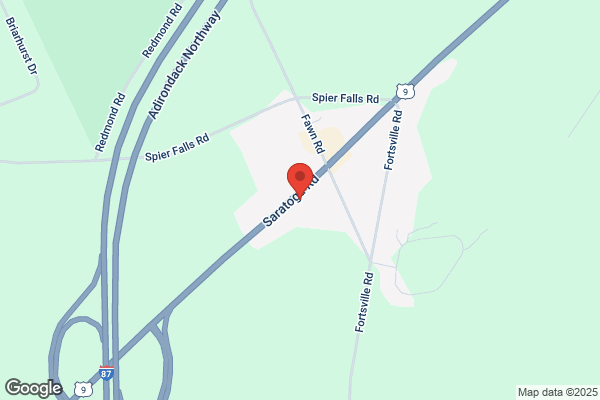 Glens Falls Mobile & Modular Homes Inc