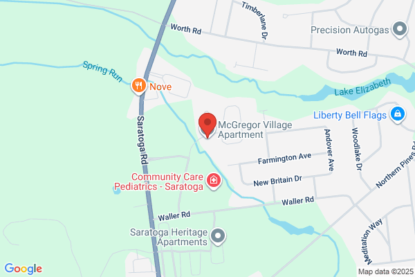 McGregor Village Apartment Homes
