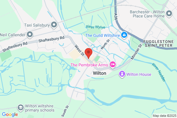 Wilton Barber Company