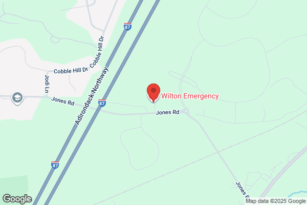 Wilton Emergency Inc, Administrative Office