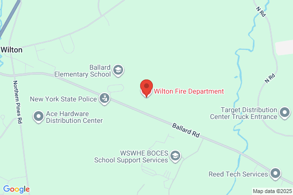 Wilton Fire Dist