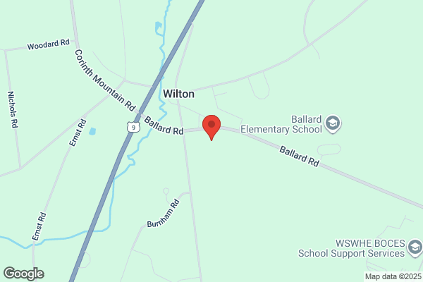 Wilton Funeral Home Inc