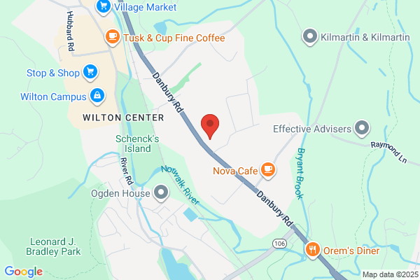 Wilton Heritage Society