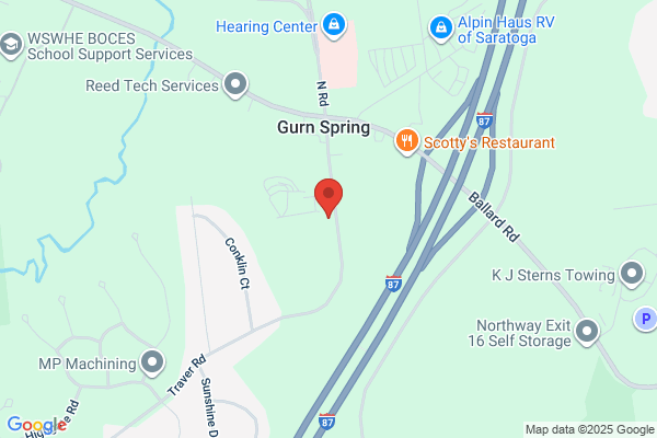 Wilton Water & Sewer Authority