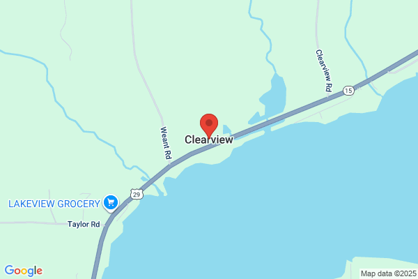 Clearview Cable Inc