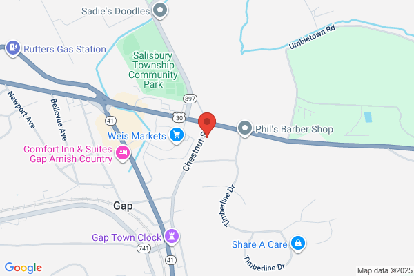 East Brandywine Mechanical, Inc.