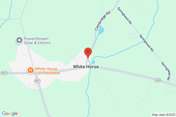 White Horse Mill Antiques
