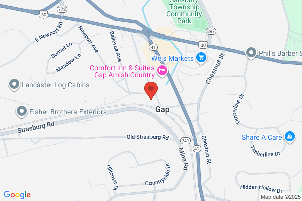 LanChester Grill & Hearth
