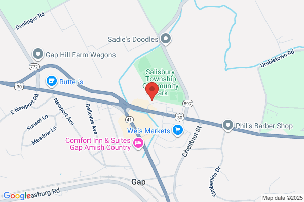 Anderson Truck & Auto Repair