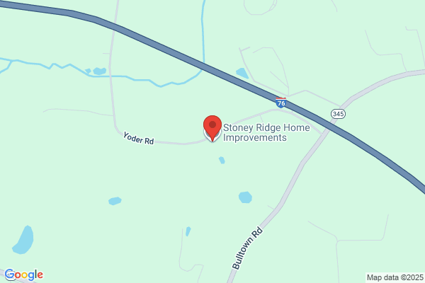 Stoney Crete Co