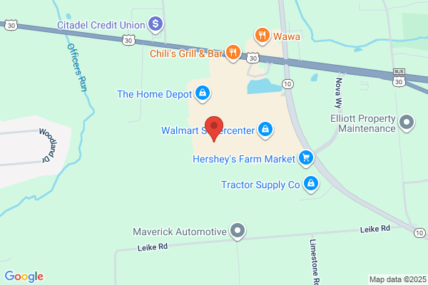 Dental Excellence of Parkesburg