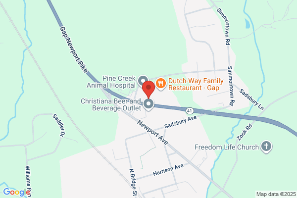 Atglen Family Dentistry