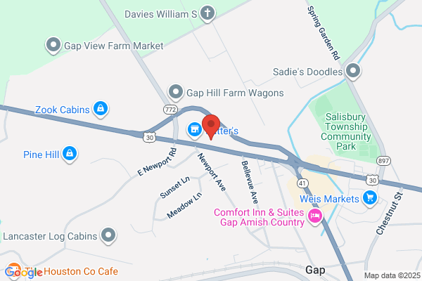 Brandywine Valley Oral & Maxillofacial Surgery
