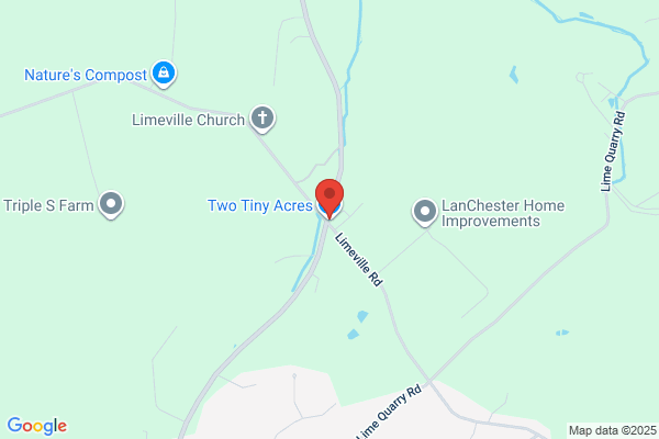 Two Tiny Acres
