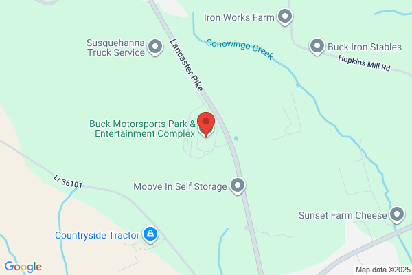 Buck Hill Automotive