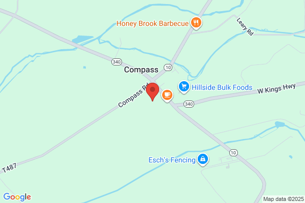 Compass Metalcraft