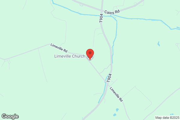 Limeville United Methodist Church