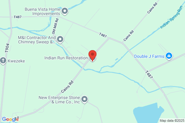 Indian Run Roofing LLC