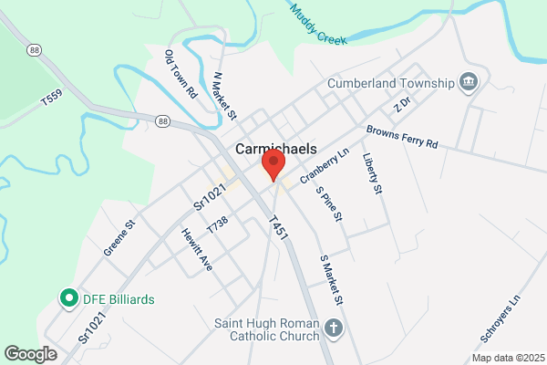 Care Center Inc the