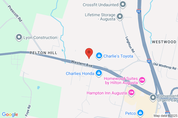 Charlies Auto