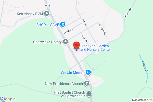 Clark's Nursery & Florist