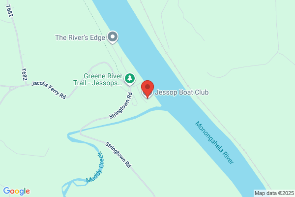 Jessop Boat Club