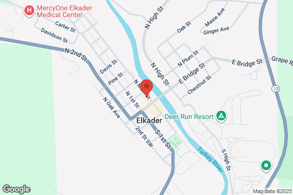 Gifford Insurance Agency Inc