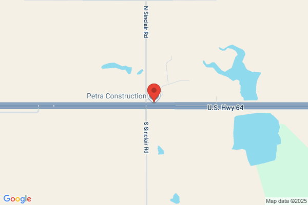 Petra Construction