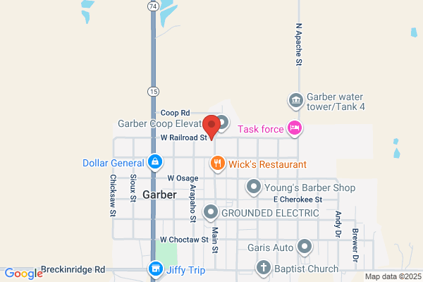 D & H Oil Inc