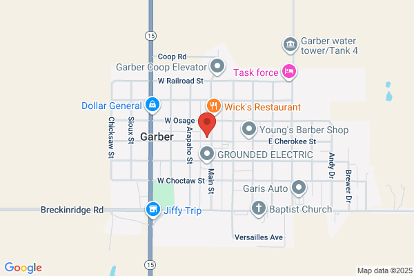 Garber Tag Agency