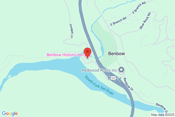 Benbow Inn