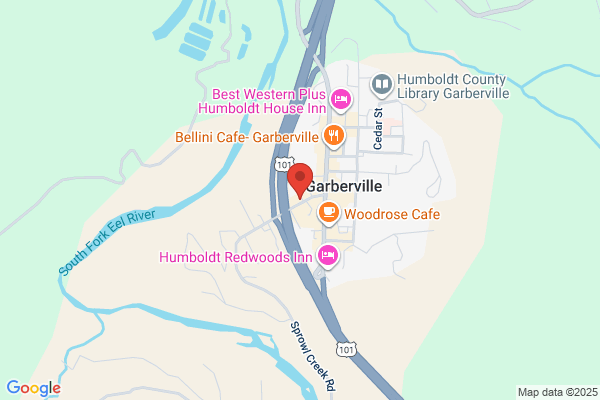 Garberville Chiropractic