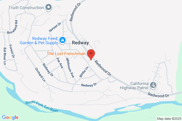 Redway Tire