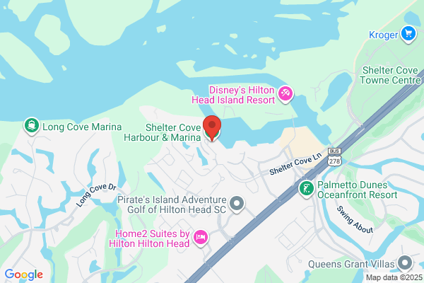 Shelter Cove Sport Fishing