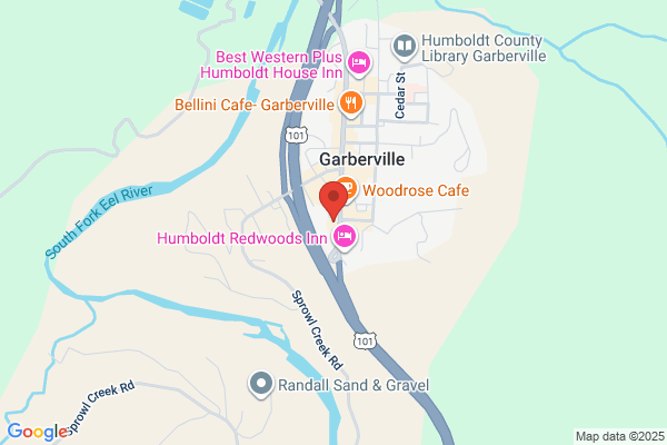 Waterwheel Restaurant