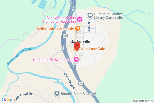 Wish Inc-A Crisis Shelter Garberville