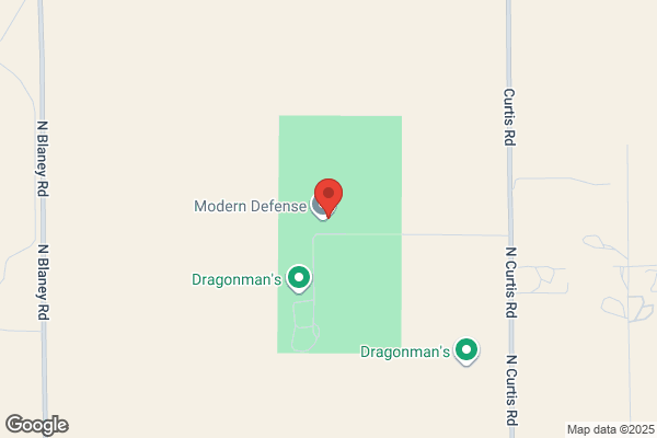 Yellow Dragon Machine Shop