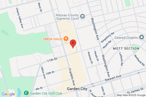 Appliance Repair Garden City NY