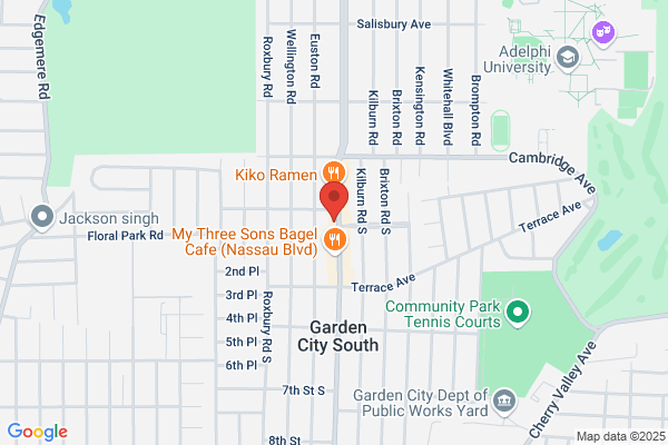The Gentle Dentist of Garden City - Dr. Amit Sood, DDS