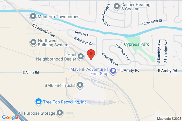 Wilsons RV Repair & Parts
