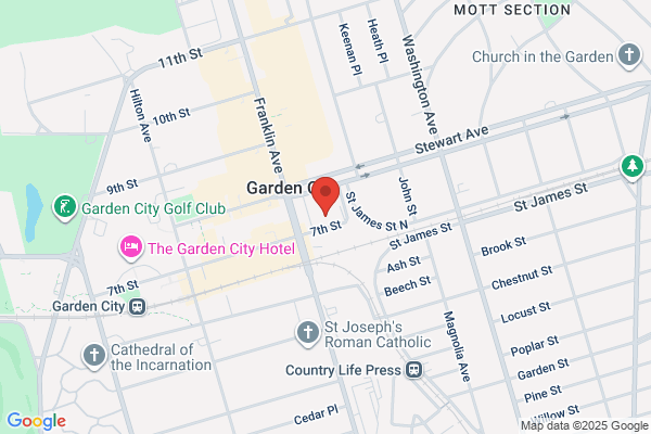 Schweiger Dermatology - Garden City