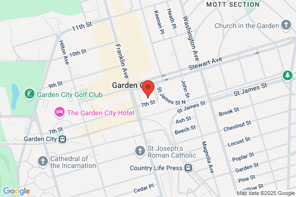 Schweiger Dermatology - Garden City