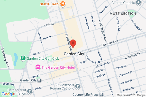 New York Sports Clubs