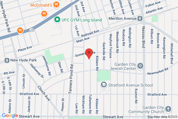 Garden City Mortgage