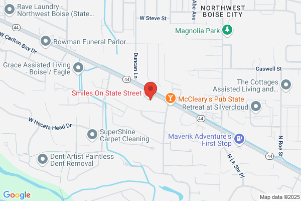 Idaho Kids Dentistry and Orthodontics